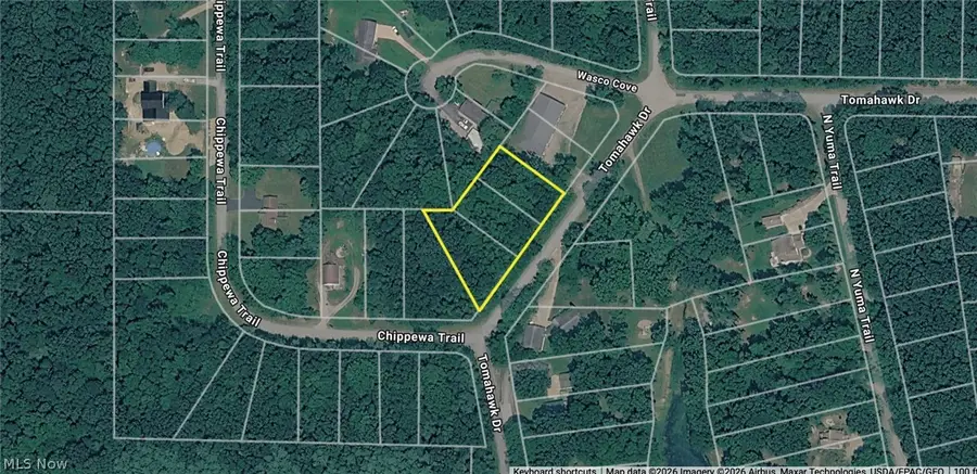 47044 & 47054 Tomahawk Drive, Negley, OH 44441 - #2