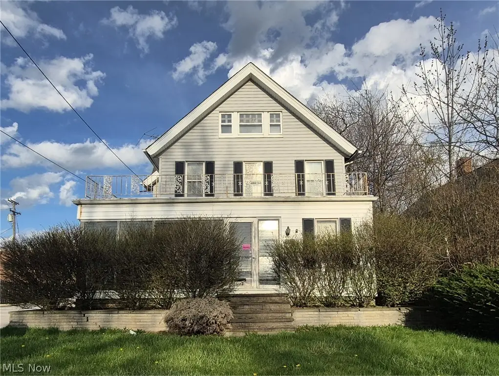 2023 Warren Road, Lakewood, OH 44107 - #1