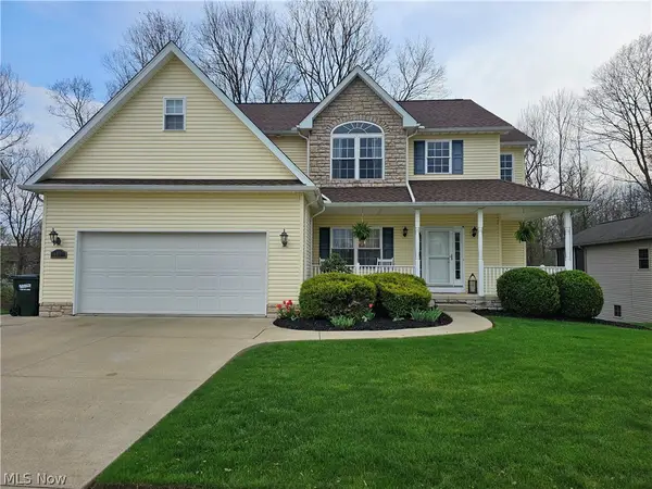 1489 Springwood Drive, Wooster, OH 44691