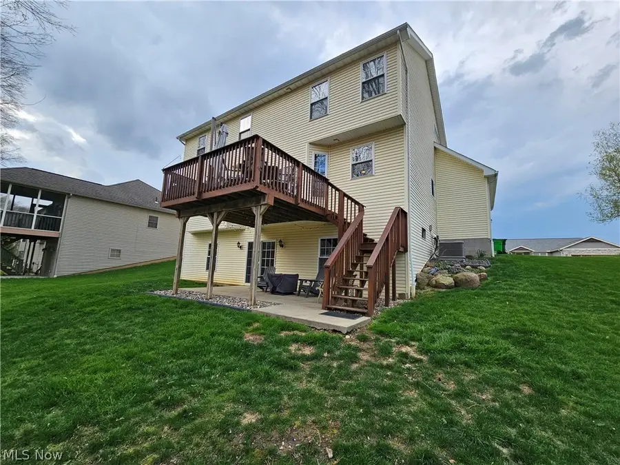 1489 Springwood Drive, Wooster, OH 44691 - #2