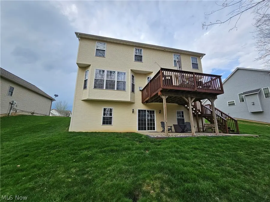 1489 Springwood Drive, Wooster, OH 44691 - #3