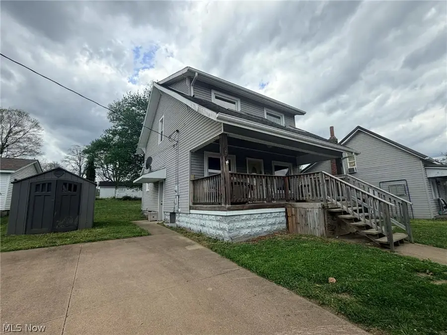 231 Front Street, Philo, OH 43771 - #2