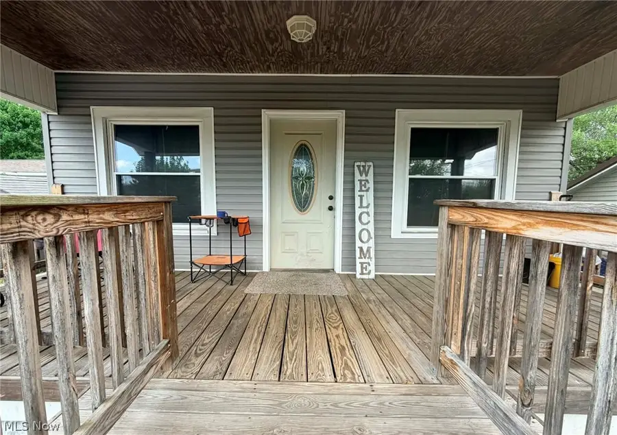 231 Front Street, Philo, OH 43771 - #3