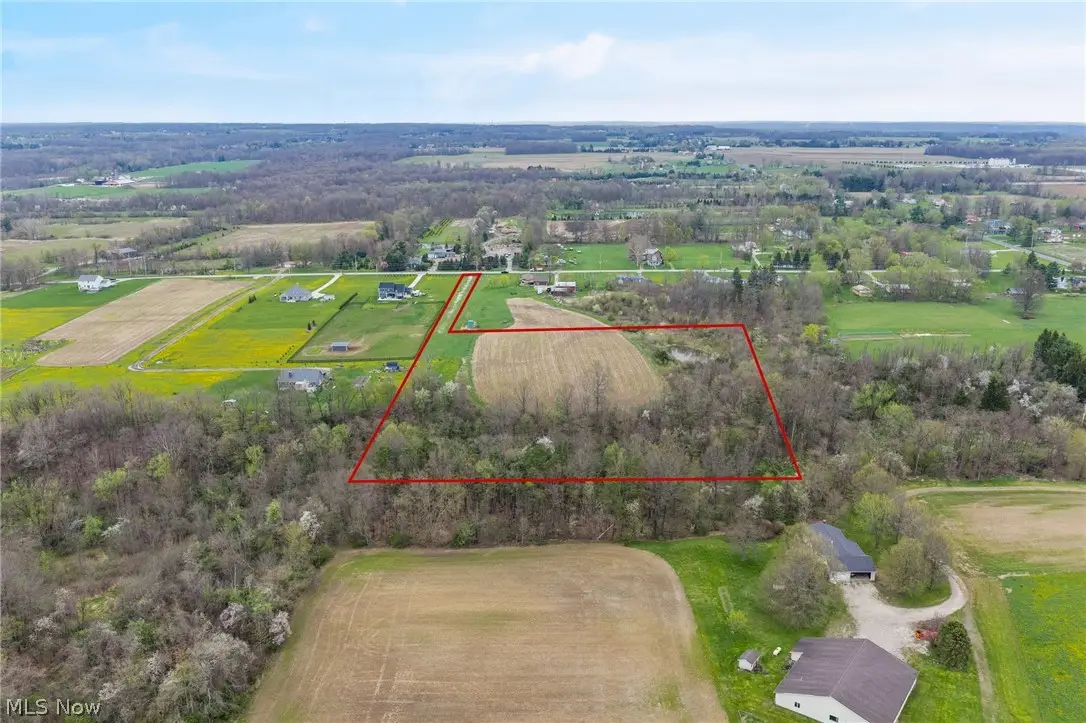 4144 Greenwich Road, Seville, OH 44273 - #1