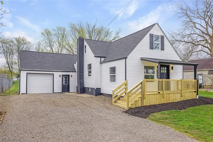 3208 Royal Ne Avenue, Canton, OH 44705 - #2