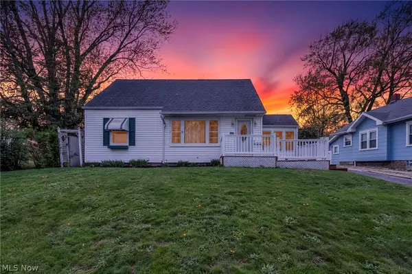 2676 Christensen Avenue, Akron, OH 44314