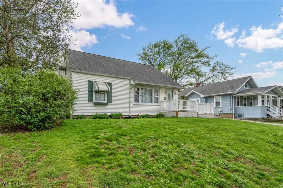 2676 Christensen Avenue, Akron, OH 44314 - #2