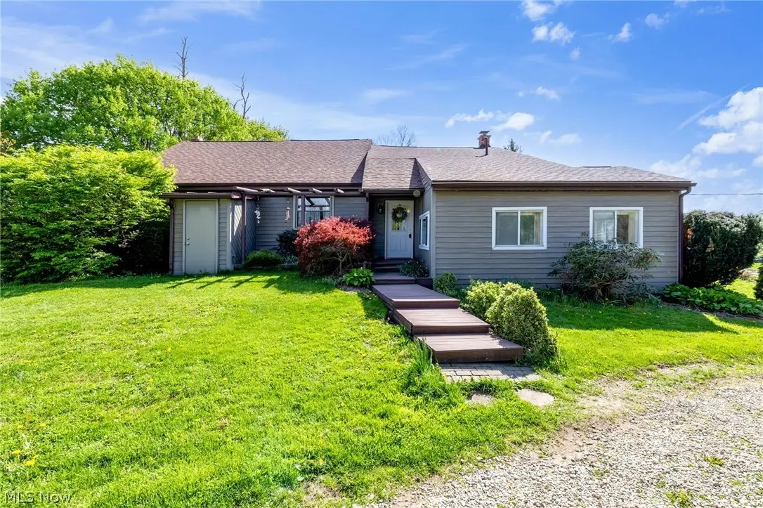 3922 State Route 42 S, Lexington, OH 44904 - #1