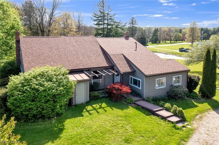 3922 State Route 42 S, Lexington, OH 44904 - #3