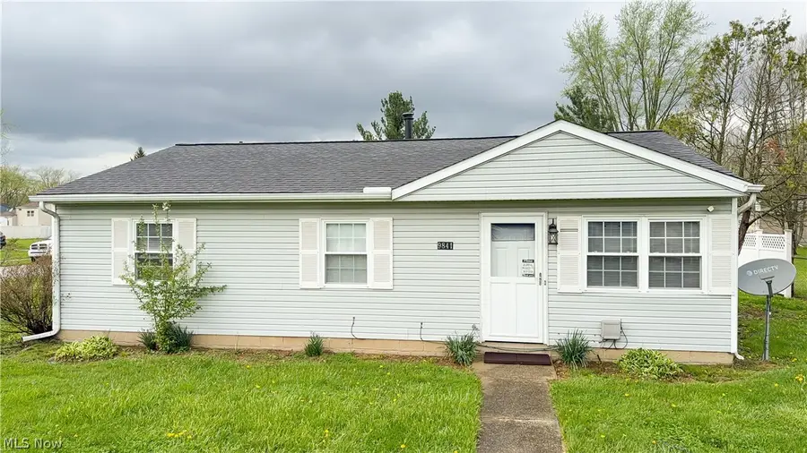 9841 Green Drive, Windham, OH 44288 - #2