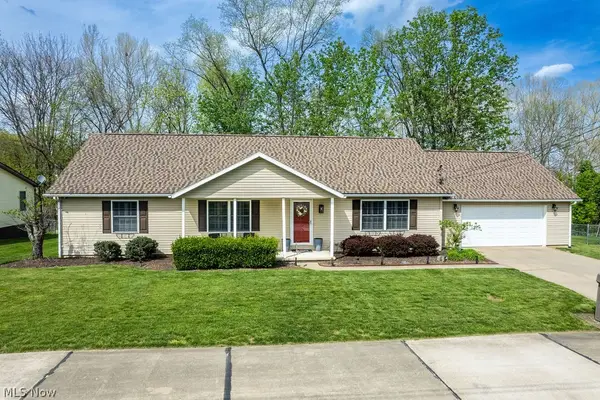 261 Brooktree Drive, Parkersburg, WV 26101