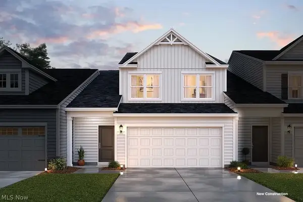 3551 Alder Avenue, Green, OH 44685