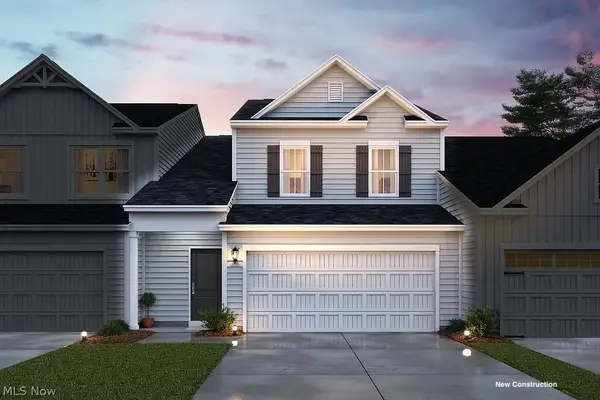 3539 Alder Avenue, Green, OH 44685