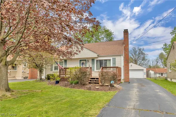 160 Rockdale Avenue, Youngstown, OH 44512