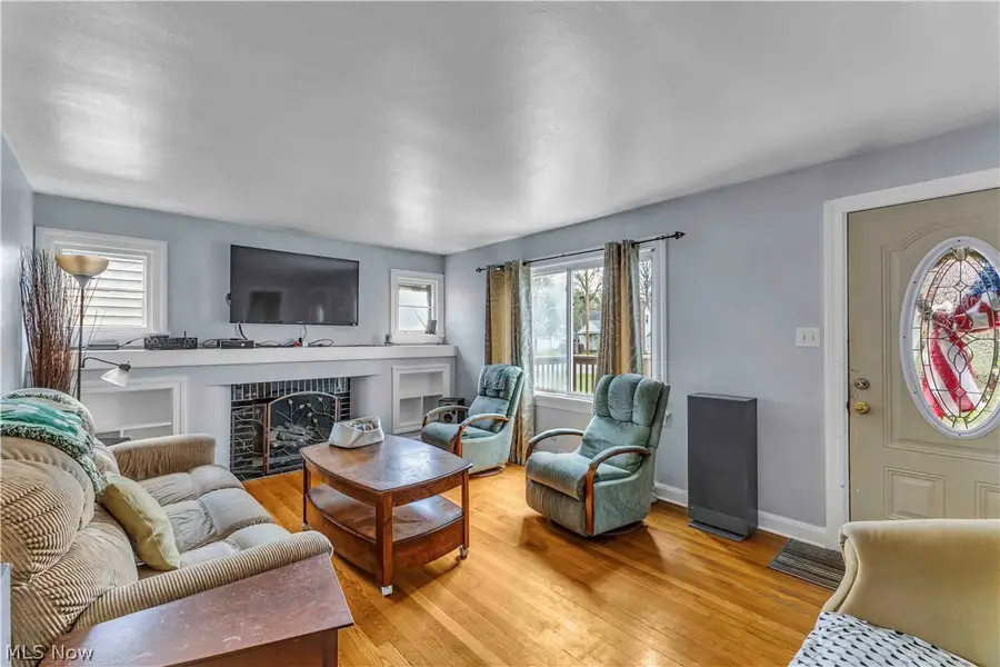 160 Rockdale Avenue, Youngstown, OH 44512 - #3