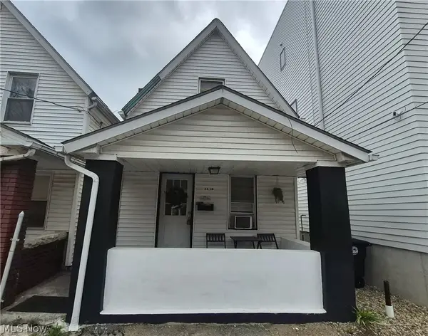 2110 Willey Avenue, Cleveland, OH 44113