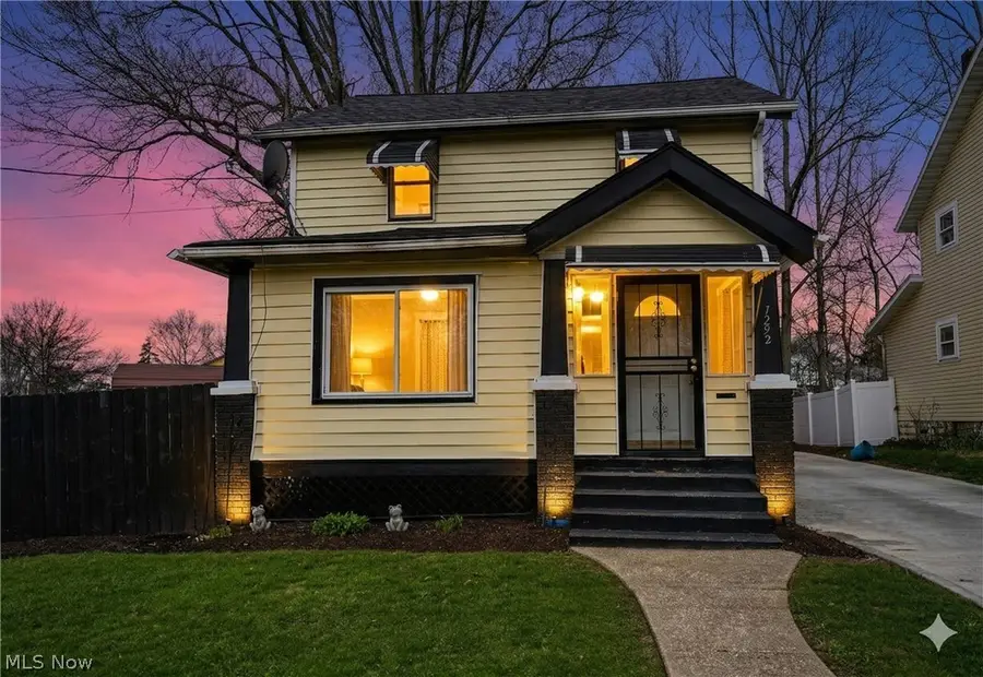 1292 Diagonal Road, Akron, OH 44307 - #2