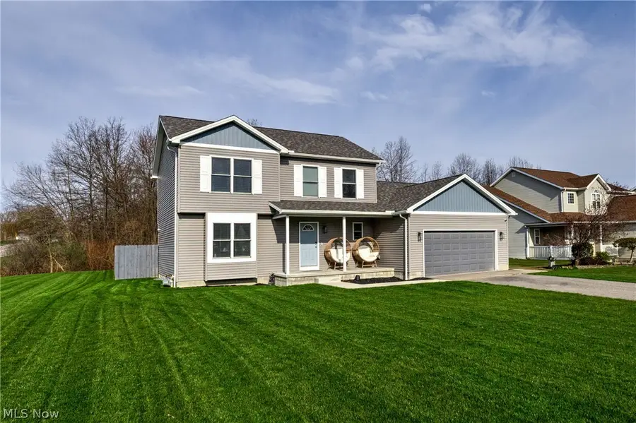 1254 Cross Drive, Austintown, OH 44515 - #2