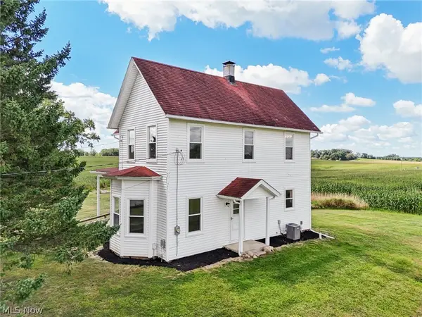 16441 Bieri Rd, Marshallville, OH 44645