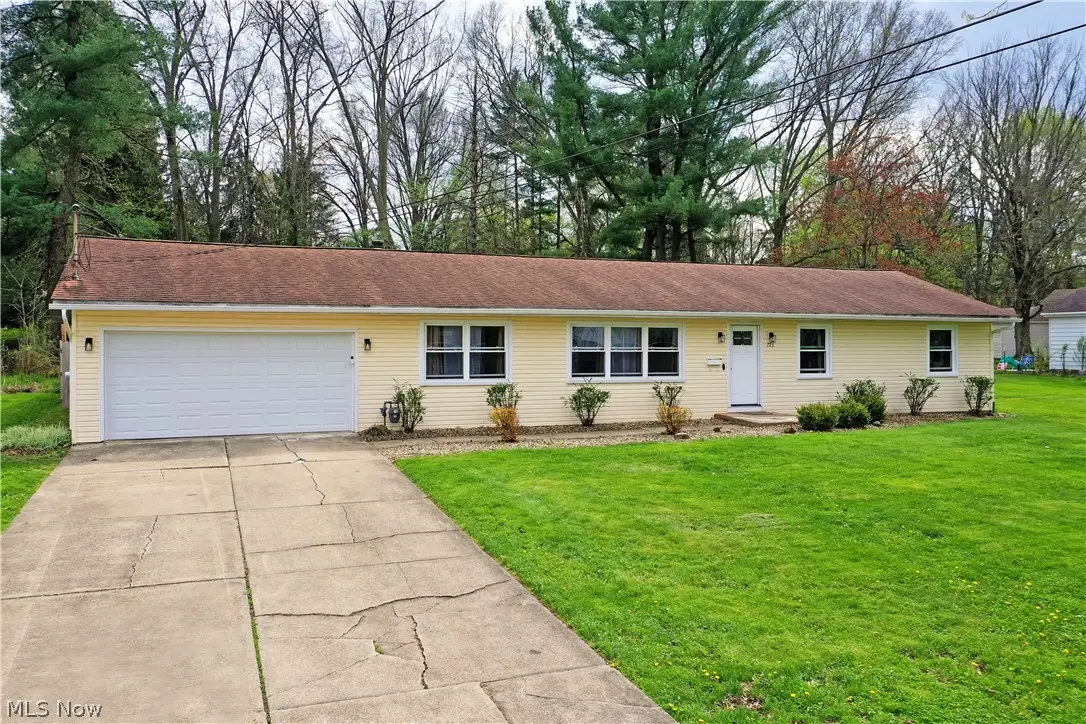 723 Glen Park Road, Boardman, OH 44512 - #1