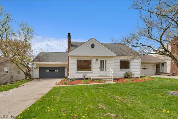 190 Struthers Liberty Road, Campbell, OH 44405