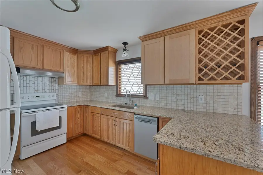 190 Struthers Liberty Road, Campbell, OH 44405 - #3