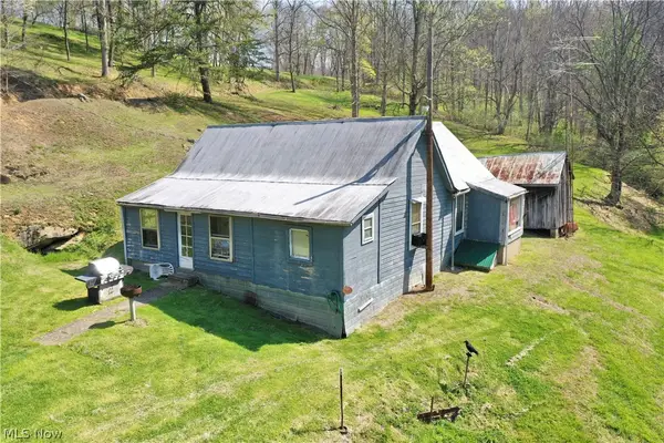 6670 Lower Run Road, , WV 25267
