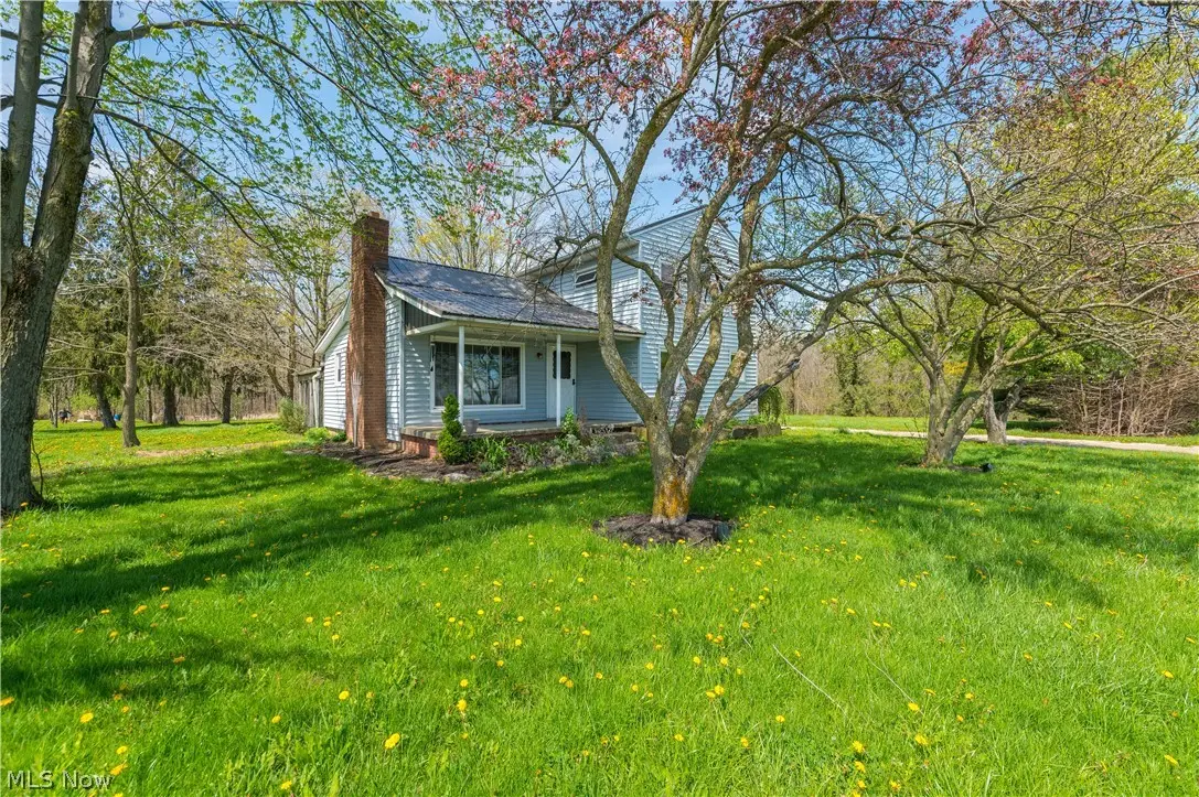 5226 State Route 60, Wakeman, OH 44889 - #1