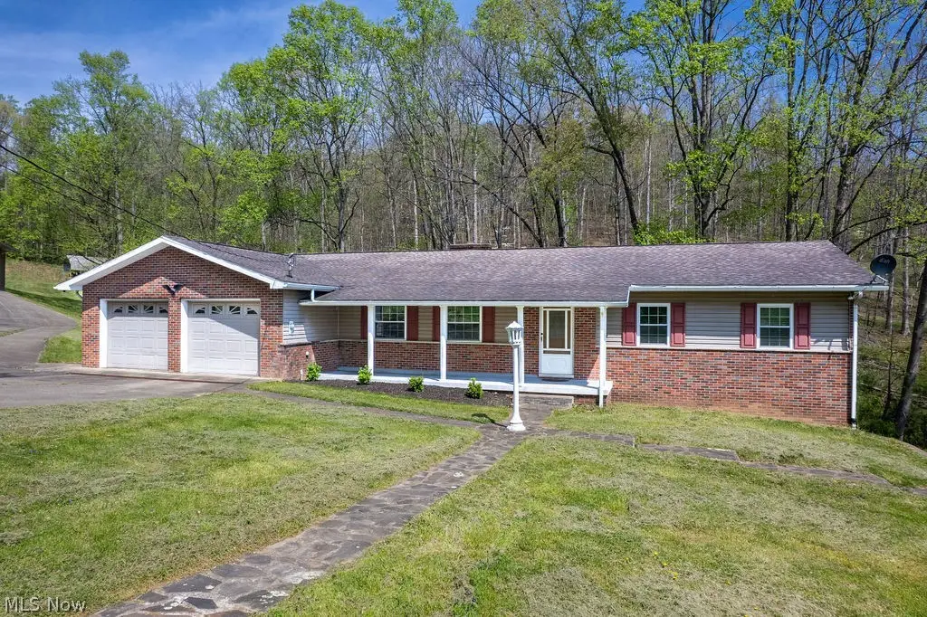 146 Graham Place, Davisville, WV 26142 - #1