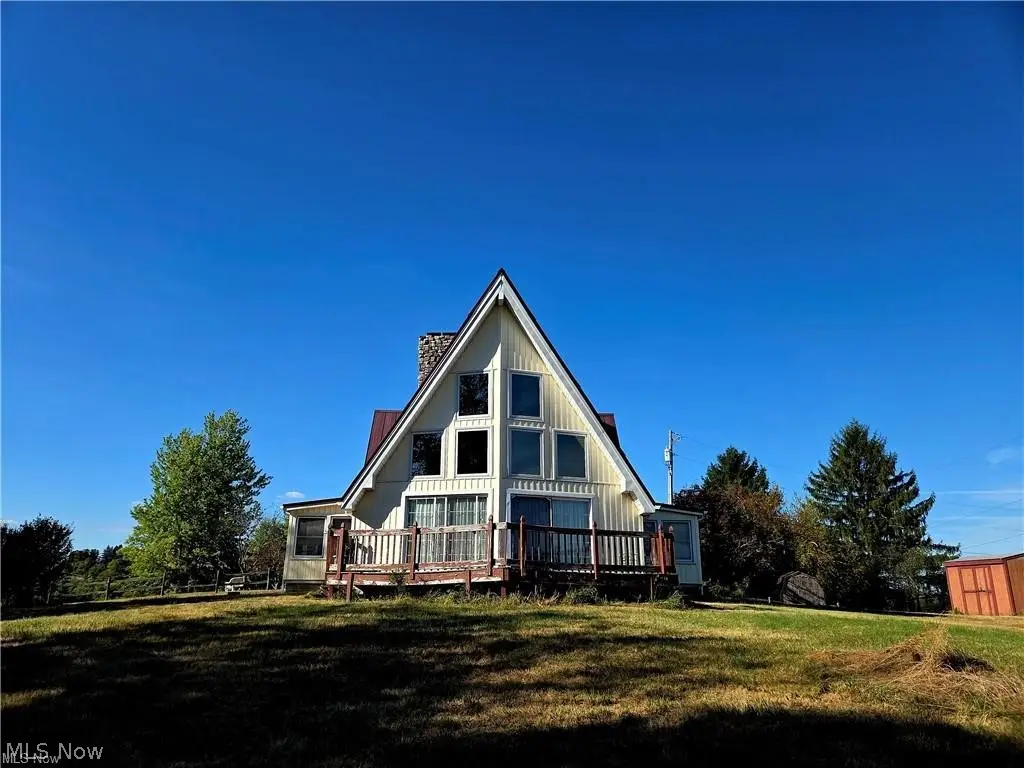 54420 Key Bellaire Road, Bellaire, OH 43906 - #1