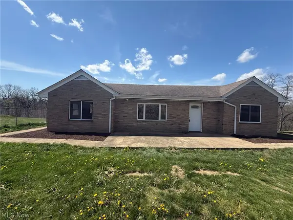 168 Talbott Drive, Wintersville, OH 43953