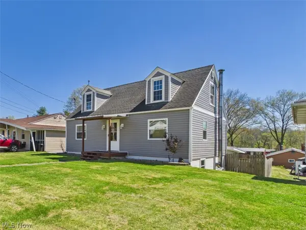 2702 Cleveland Avenue, Parkersburg, WV 26104