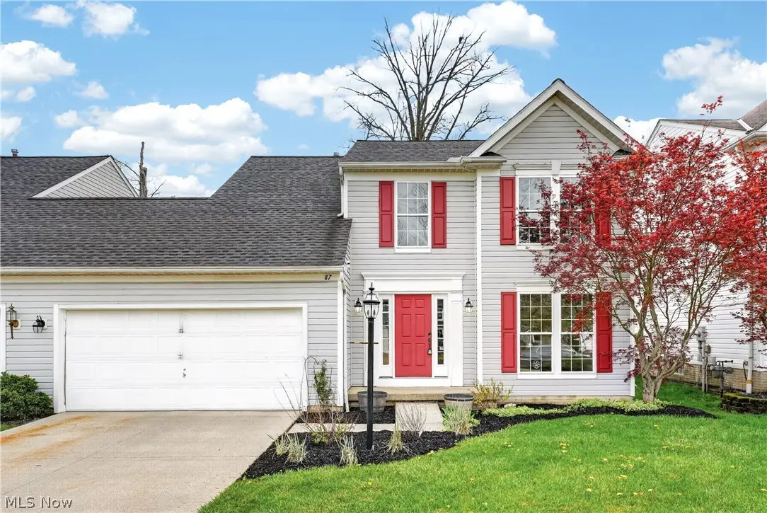 87 Crystal Court, Brunswick, OH 44212 - #1