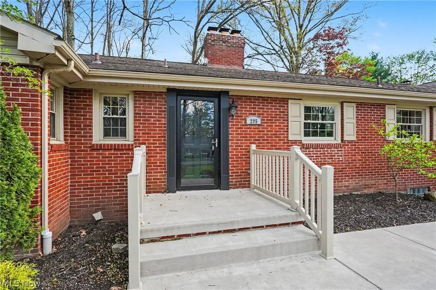 295 Sleepy Hollow Drive, Canfield, OH 44406 - #2