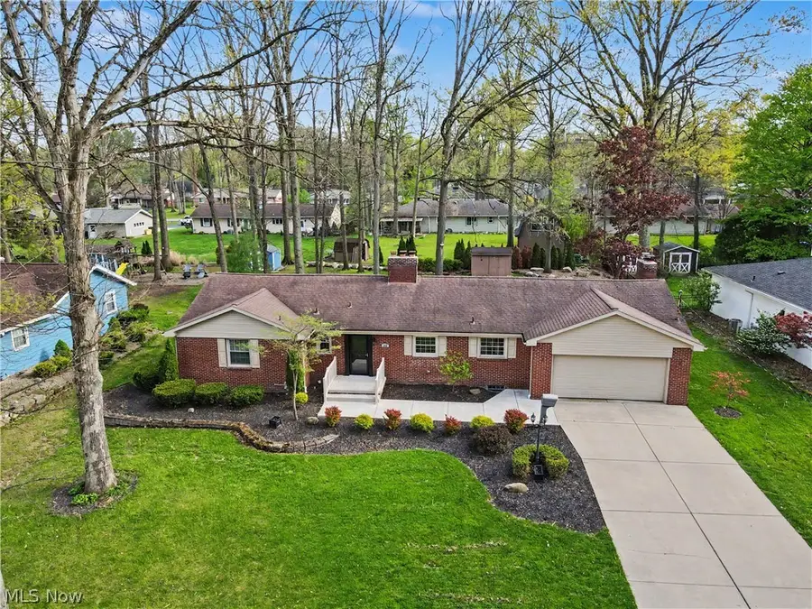 295 Sleepy Hollow Drive, Canfield, OH 44406 - #3