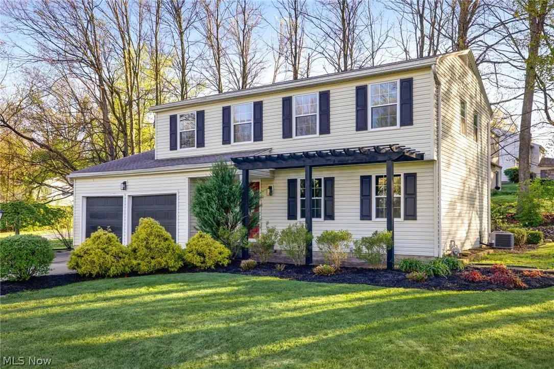 561 Bath Hills Boulevard, Akron, OH 44333 - #1