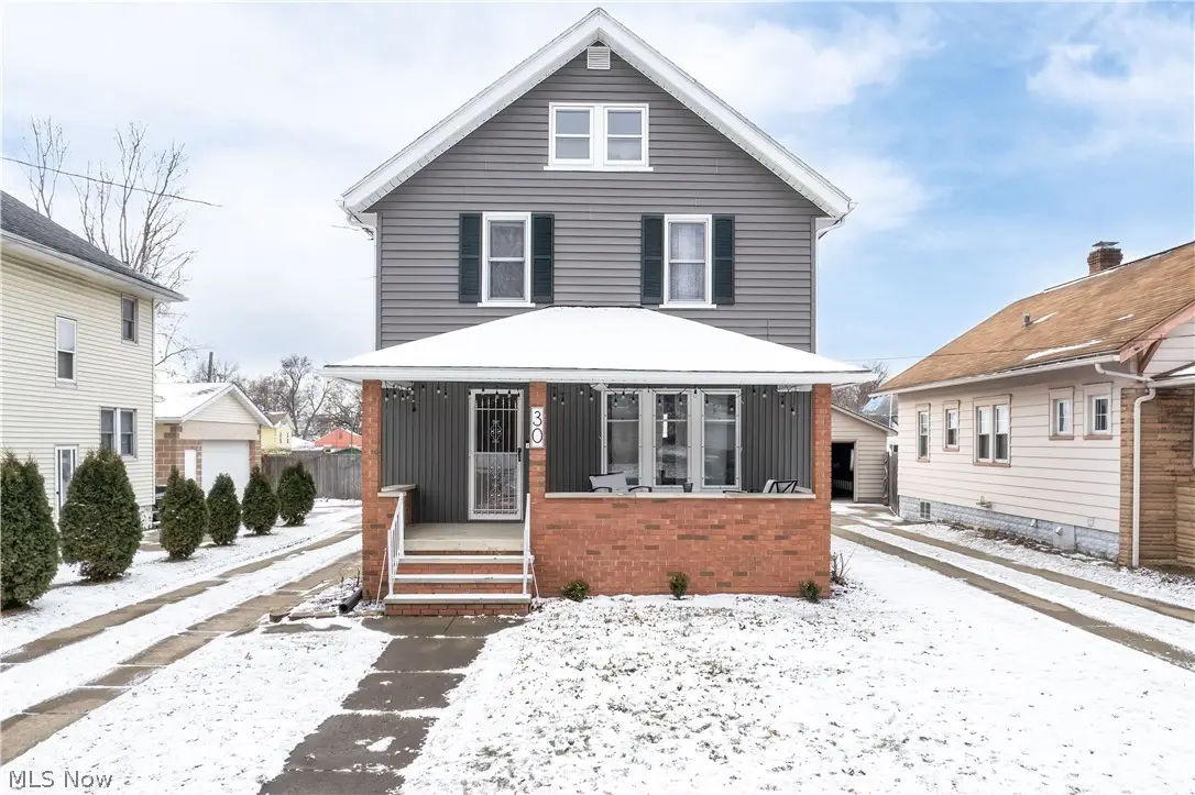 30 20th Sw Street, Barberton, OH 44203 - #1