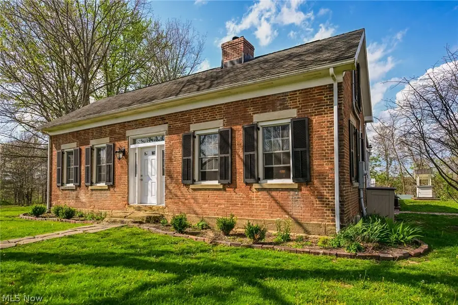 1951 Burnett Road, Cutler, OH 45724 - #2