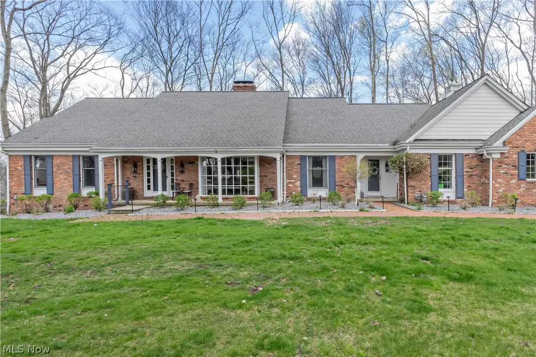 25 Hopewell Trail, Moreland Hills, OH 44022 - #1