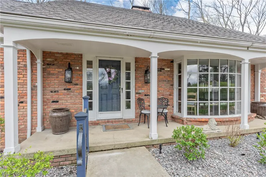 25 Hopewell Trail, Moreland Hills, OH 44022 - #2