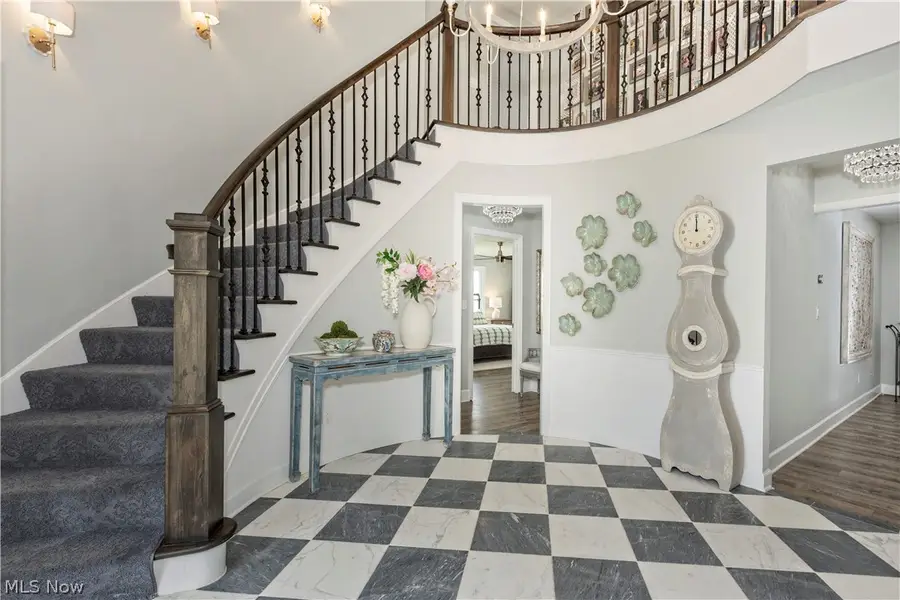 25 Hopewell Trail, Moreland Hills, OH 44022 - #3