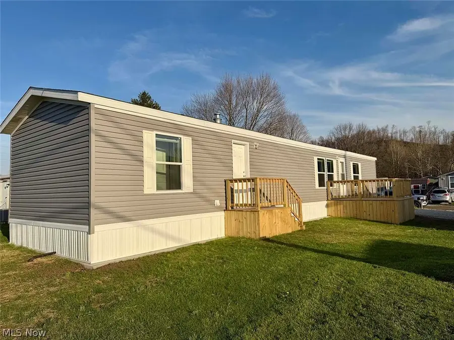 924 Mountain View Drive, Minerva, OH 44657 - #3