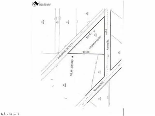 34 E Aurora Road, Twinsburg, OH 44087 - #1