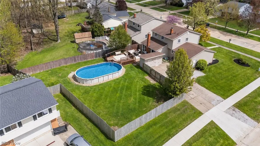 5660 Marine Parkway, Mentor On The Lake, OH 44060 - #2