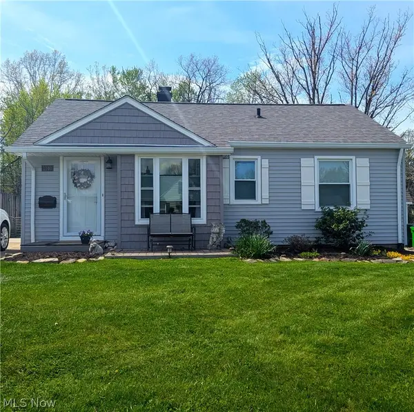 1140 Iroquois Avenue, Mayfield Heights, OH 44124