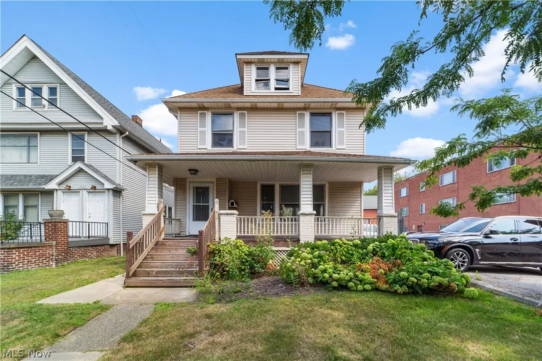 12913 Larchmere Boulevard, Shaker Heights, OH 44120 - #1