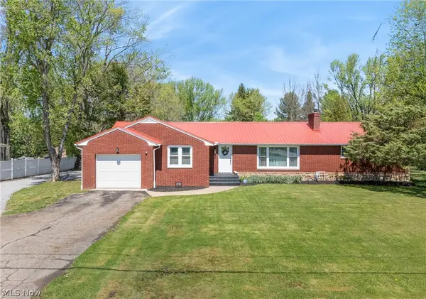 13001 Beeson Ne Street, Alliance, OH 44601