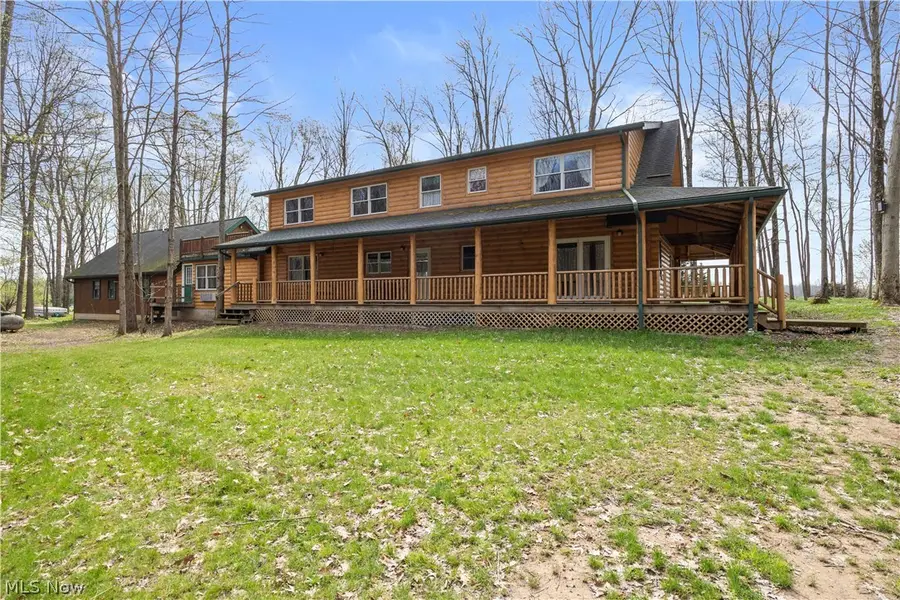 13719 Garfield Road, Wakeman, OH 44889 - #3