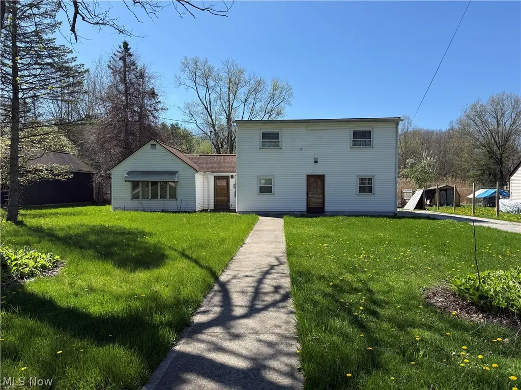 1420 Howe Drive, Brimfield, OH 44240 - #1