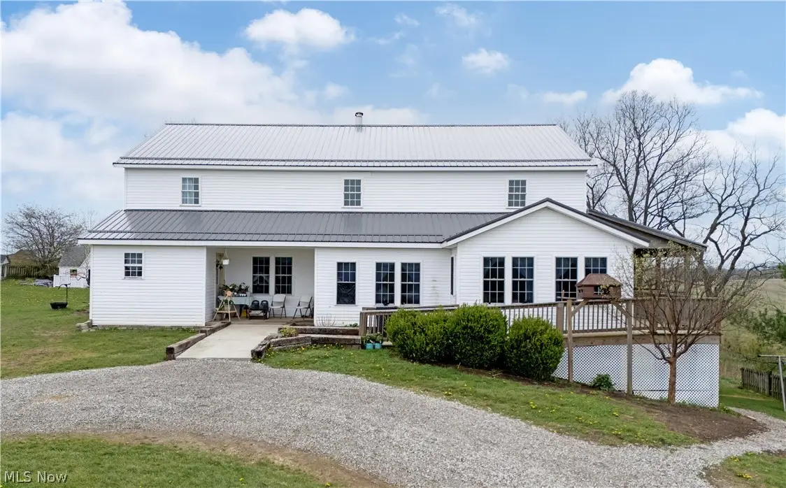 14072 Baddow Pass Road, Gann Brinkhaven, OH 44611 - #1